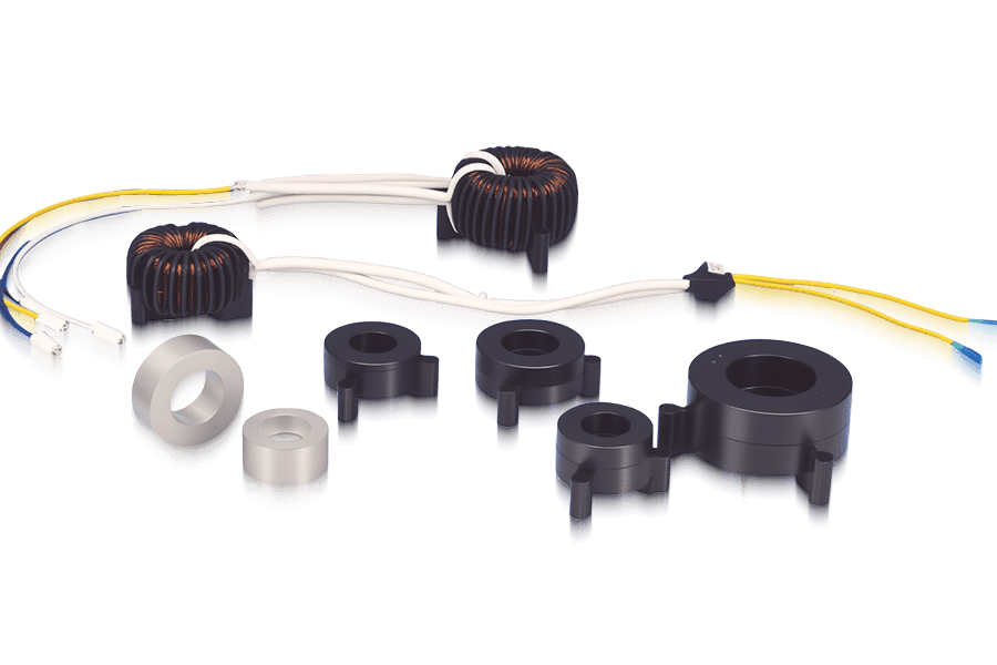 主动式非晶PFC电感